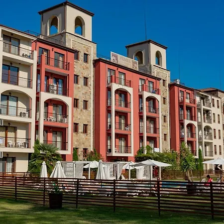 Menada Rocamar Apartment