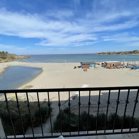 Menada Rocamar Apartment