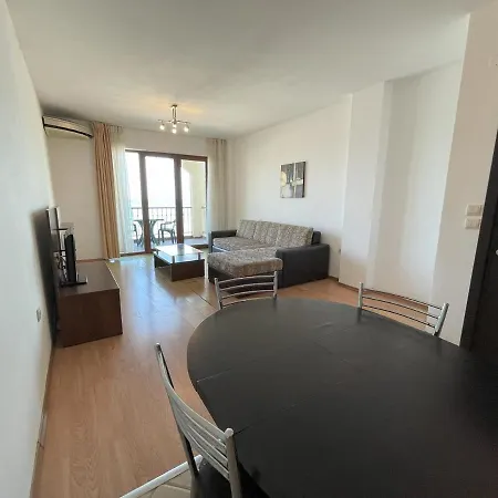 Apartment Menada Rocamar