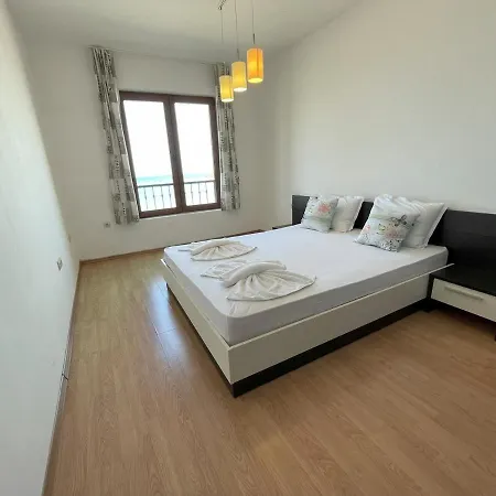 Apartment Menada Rocamar *