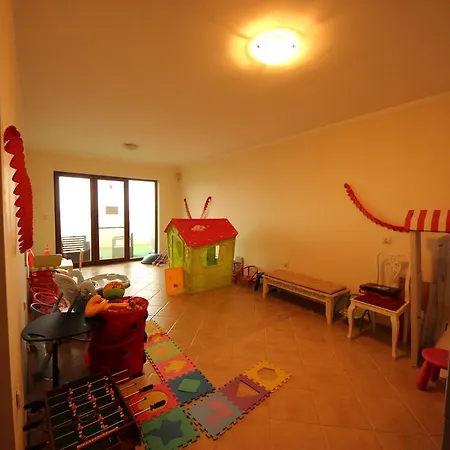 Apartment Menada Rocamar *