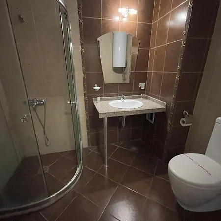 Menada Rocamar Apartment