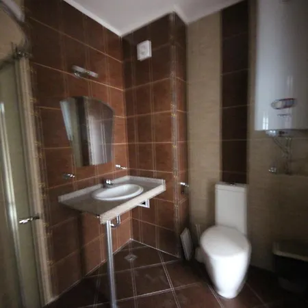 Menada Rocamar Apartment