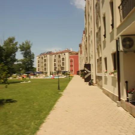 Menada Rocamar Apartment