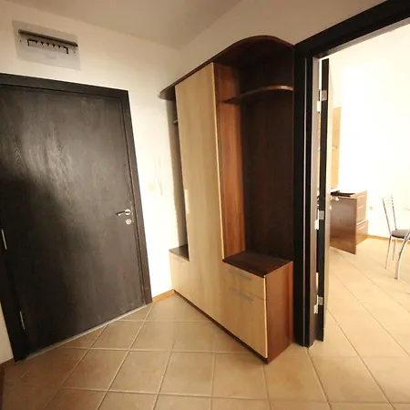 Menada Rocamar Apartment Tsarevo