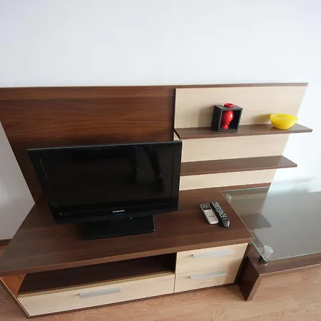 Menada Rocamar Apartment *