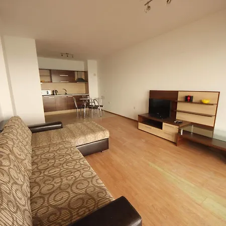 Menada Rocamar Apartment