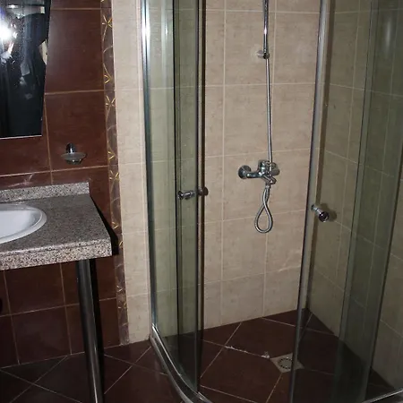 Menada Rocamar Tsarevo