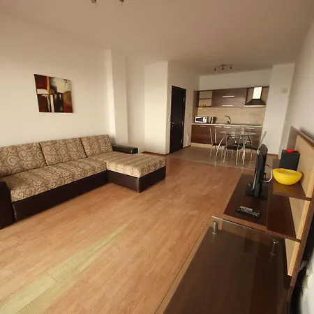 Menada Rocamar Apartment *