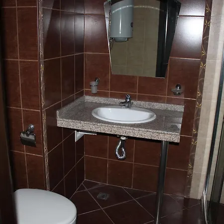 Apartment Menada Rocamar *