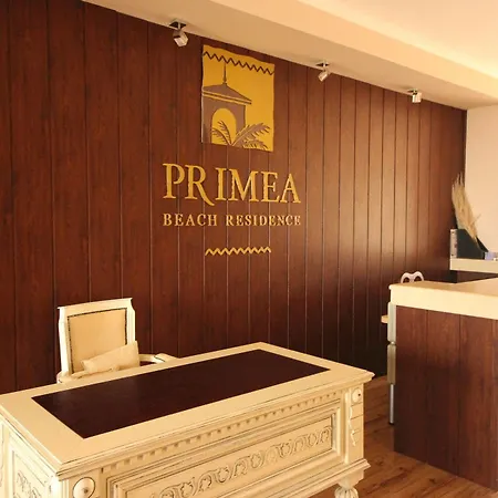 Menada Rocamar Apartment