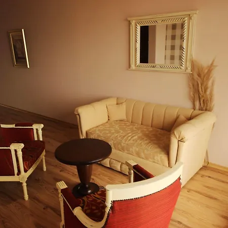 Apartment Menada Rocamar