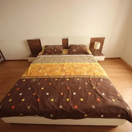 Menada Rocamar Apartment *
