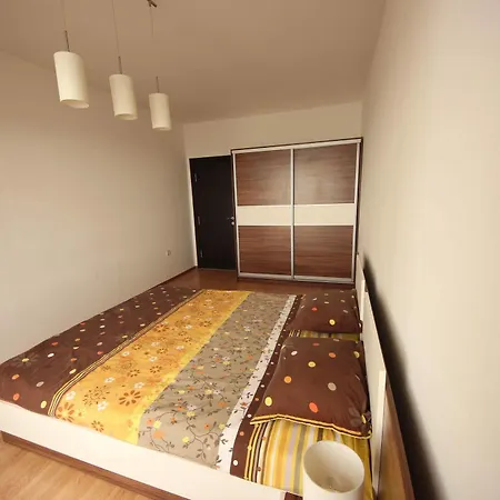 Menada Rocamar Apartment *