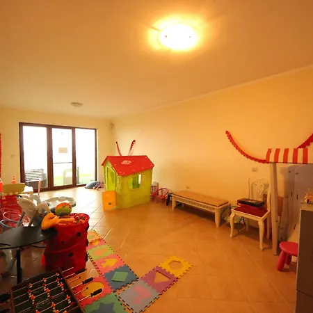 Menada Rocamar Apartment Tsarevo