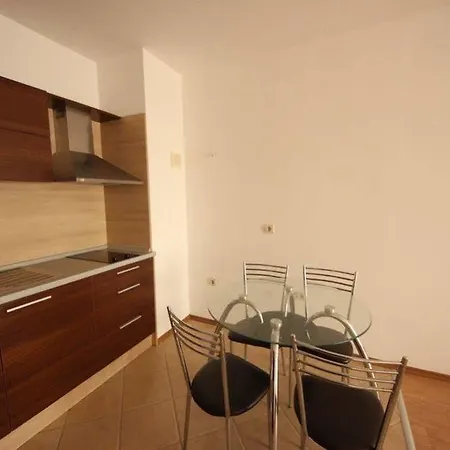 Apartment Menada Rocamar Tsarevo