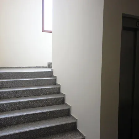 Apartment Menada Rocamar