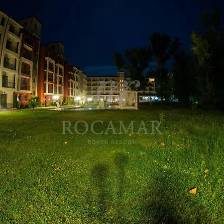 Menada Rocamar Apartment *